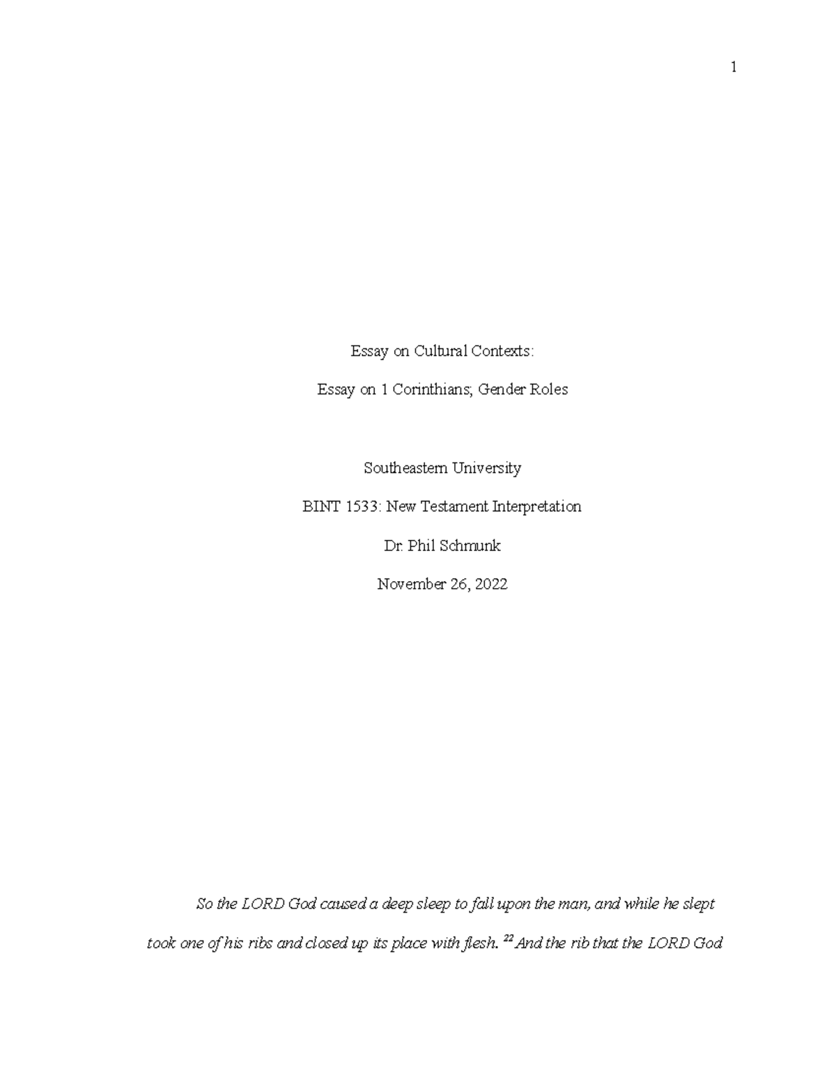 essay-on-1-corinthians-gender-roles-essay-on-cultural-contexts-essay