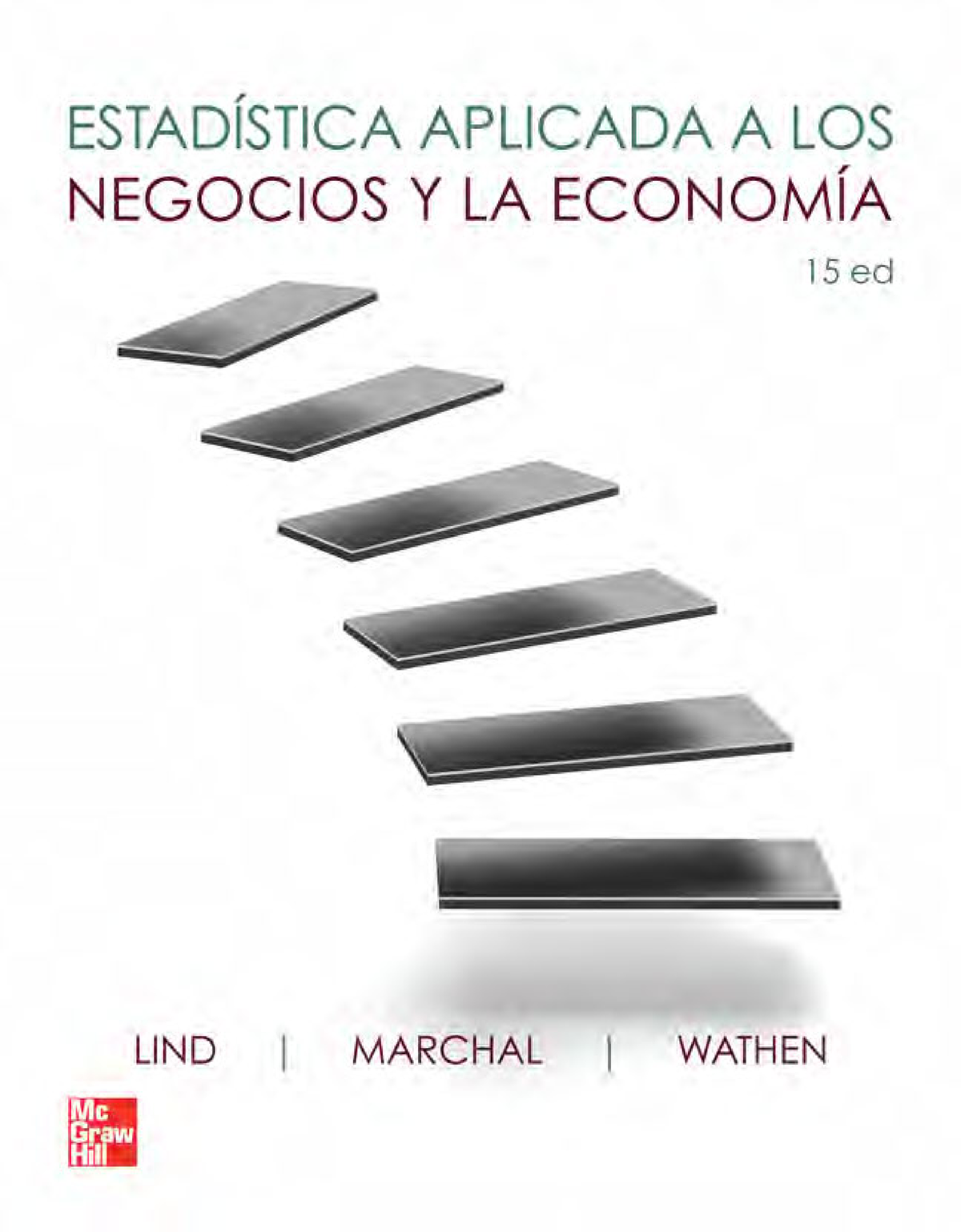 Estadistica Para Administraion Y Negocios - , ESTADISTICA APLICADA A ...