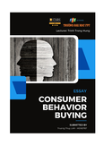 Consumer Behavior - MKT201 - FPT - Studocu