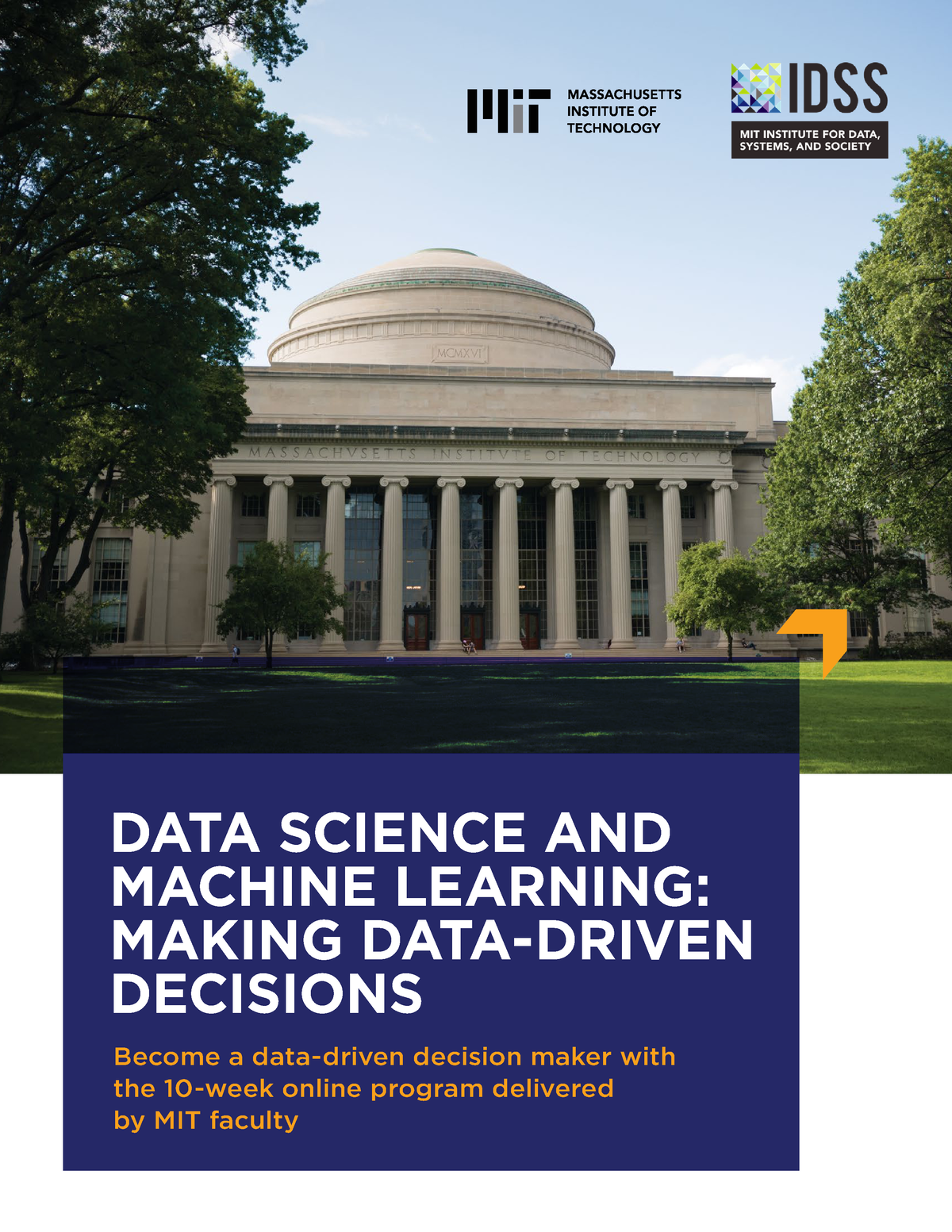 Data Science In Mit