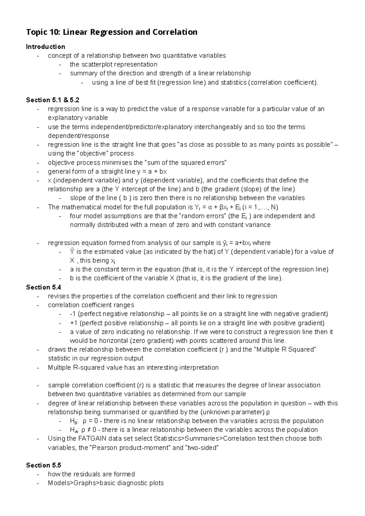 linear-regression-and-correlation-topic-10-linear-regression-and