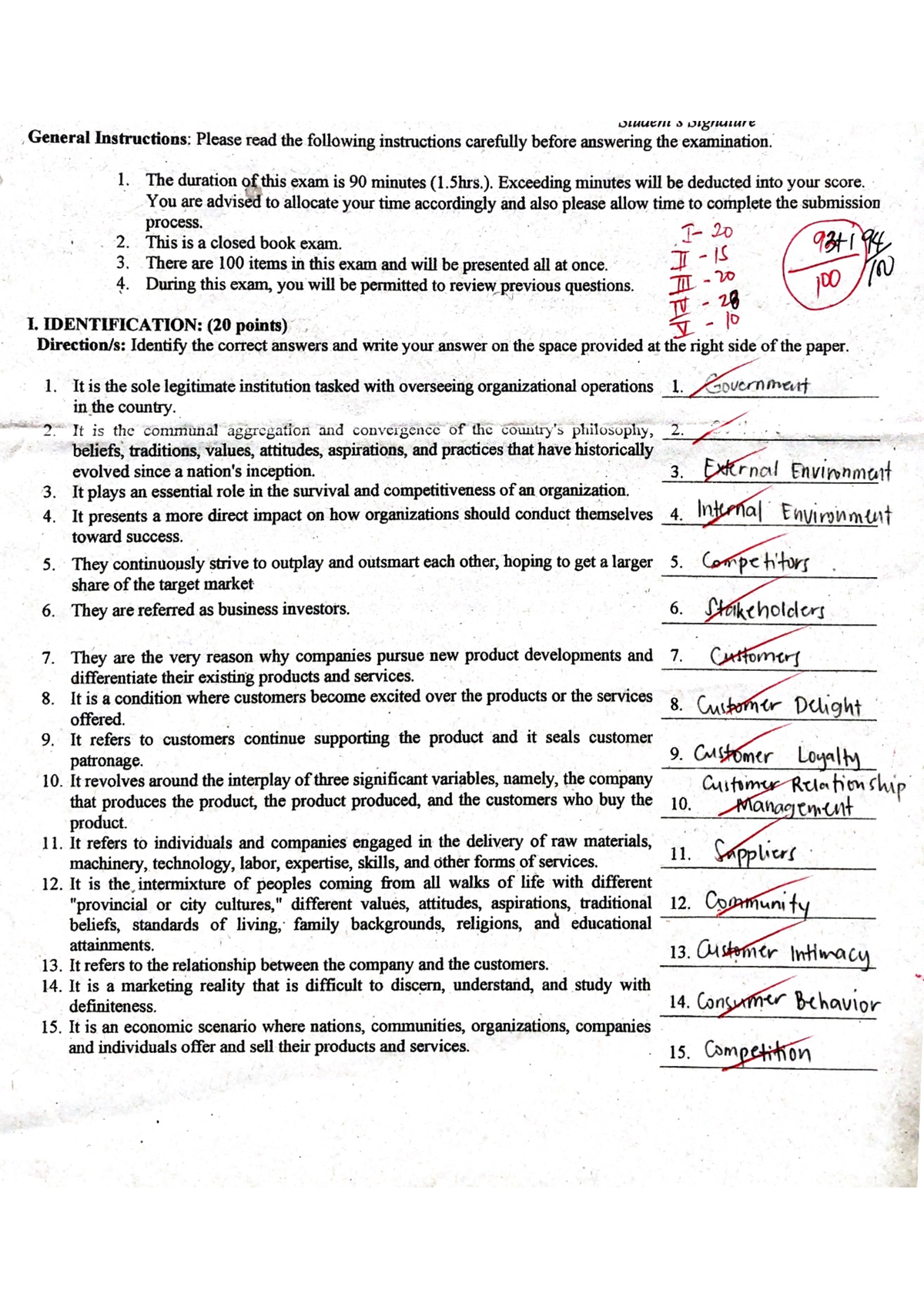 Midterm - Quiz - Accountancy - Studocu