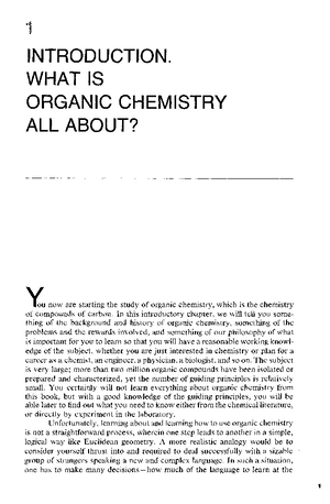TS 02 solutions Organic chemistry - Organic Spectroscopy and Aromatic ...