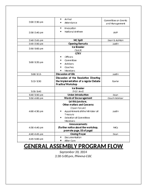 Accounting 2 Module 8 - NAME : JHASMAE M. LABOR SCORE : MAILING ADDRESS ...