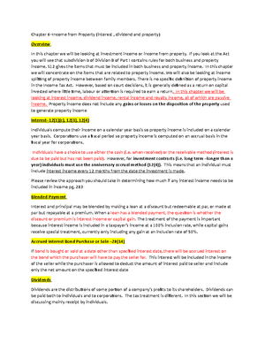 Beechy 7e Vol 1 SM Ch01 - notes - Chapter 1: The Framework for ...
