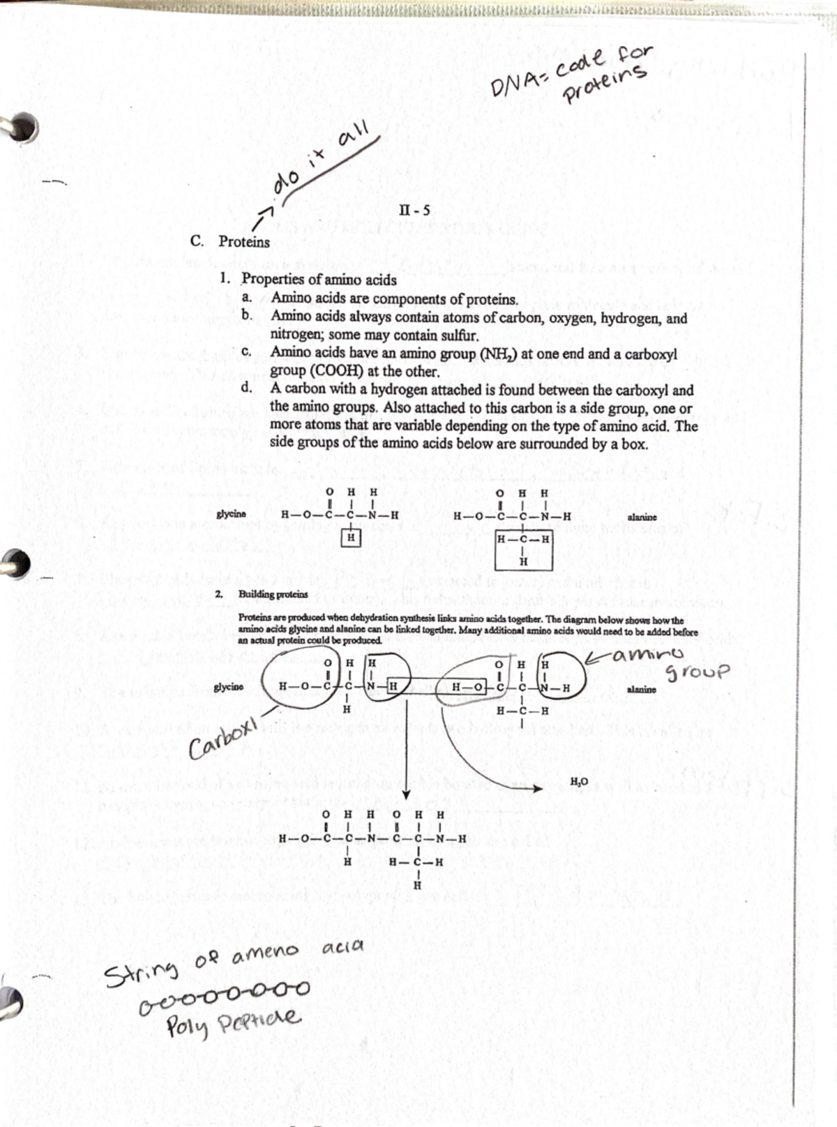 Lab 2 P 2 - Mark Nolen - BI101 - Studocu