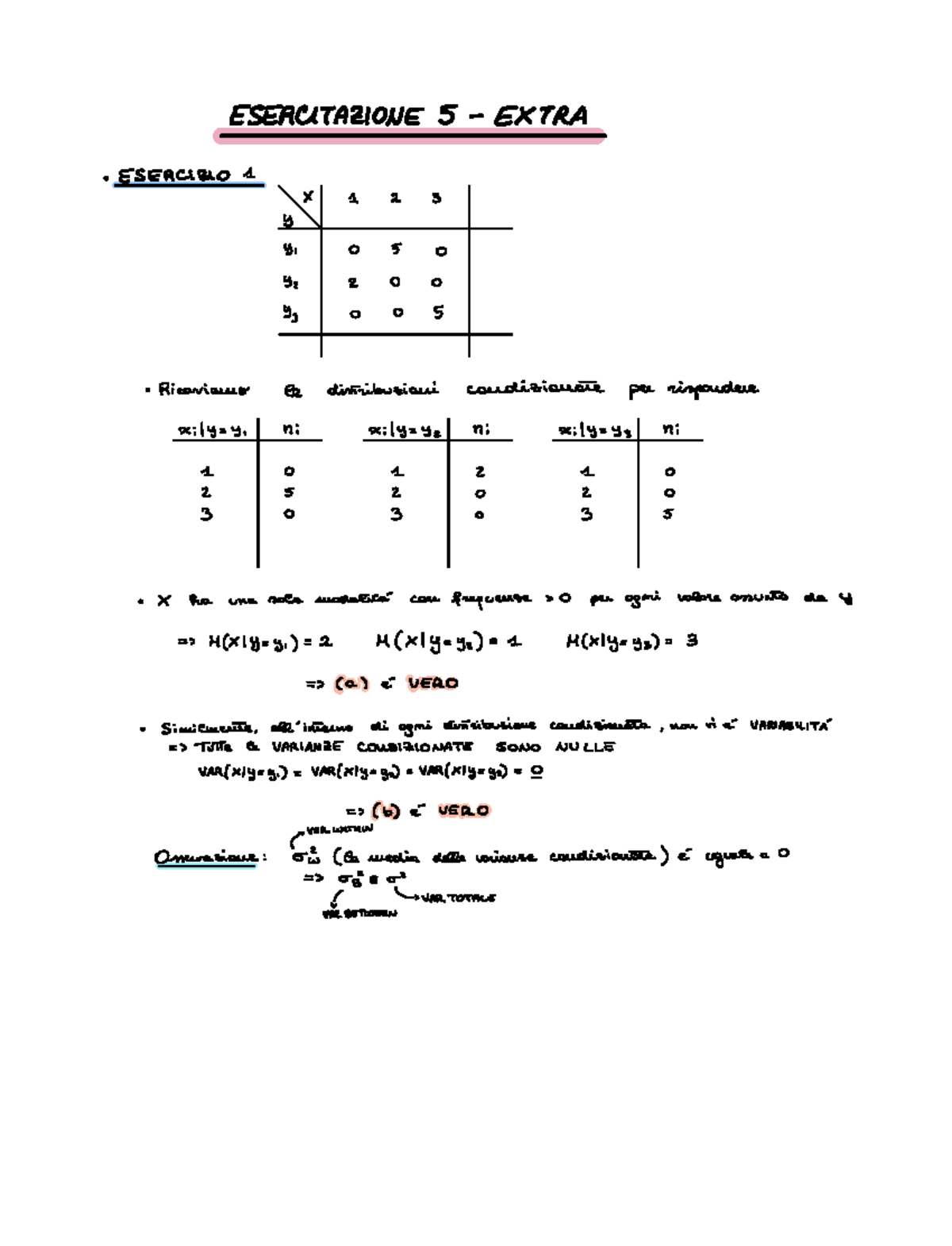 esercitazione-5-esercitazione-5-extra-esercizio-1-y-x-1-2-3-y-o-5-o-9