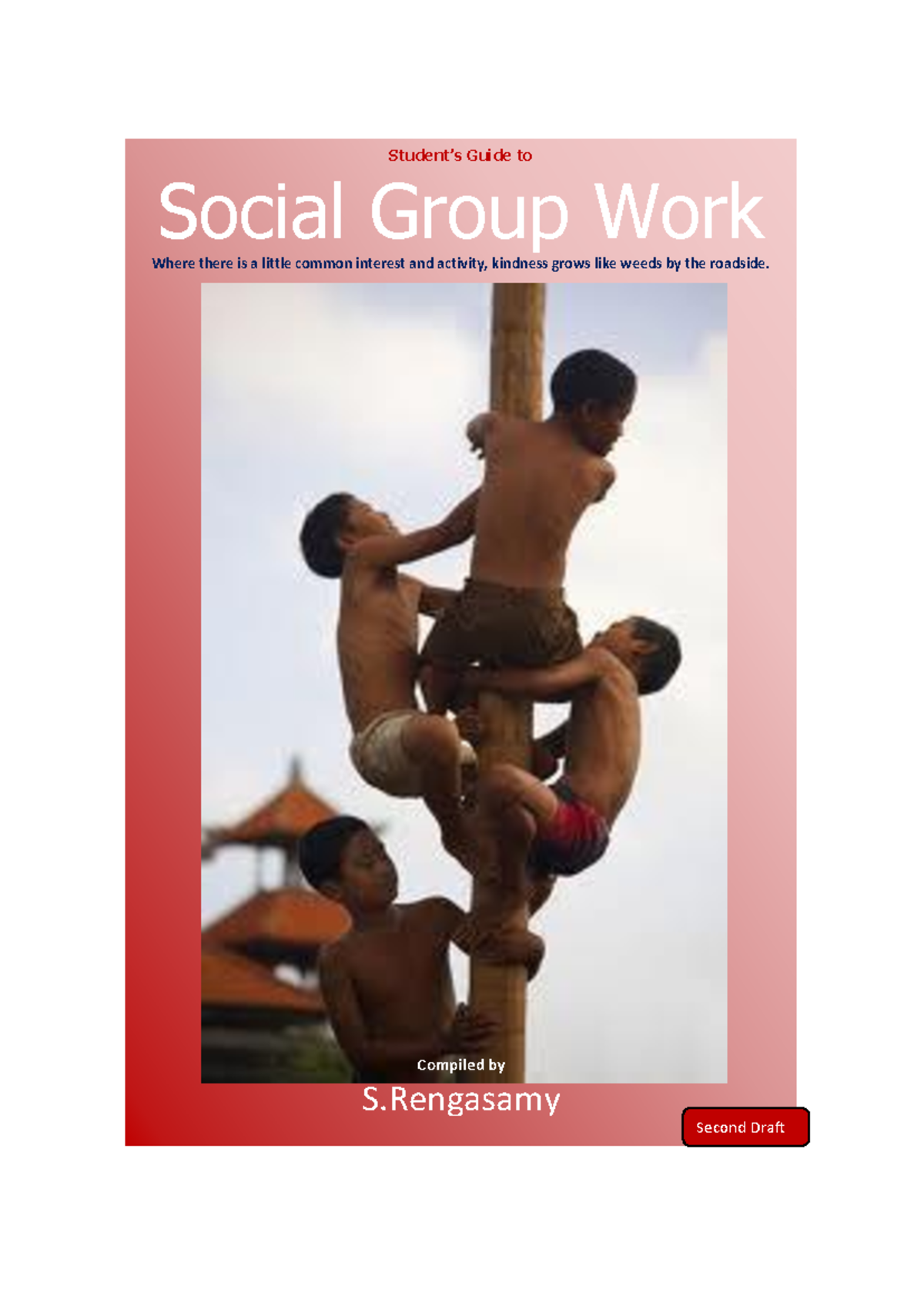 1- Introduction and Principles sgw - Student’s Guide to Social Group ...