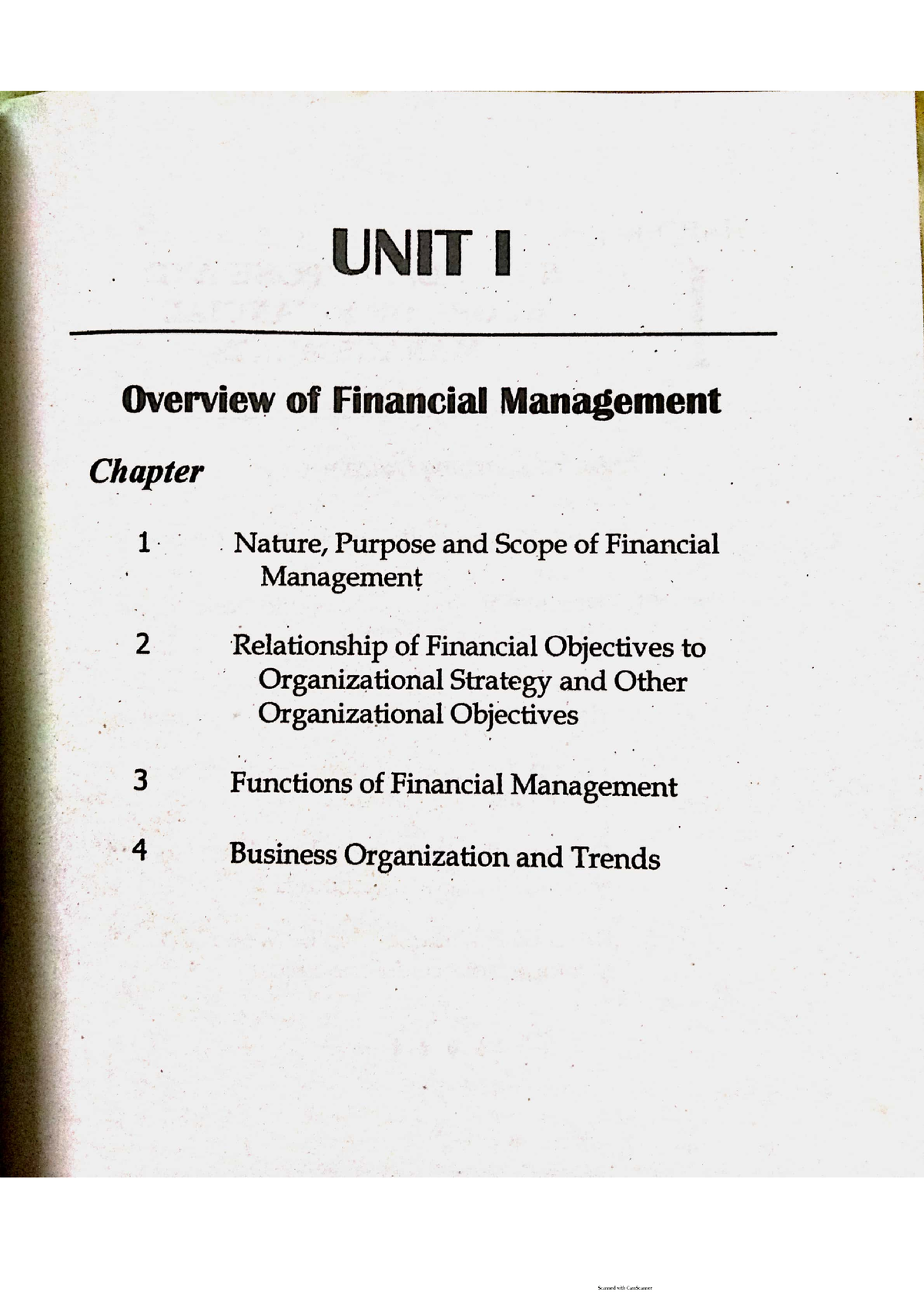 Chapter 1-3 - BS Accountancy - Studocu