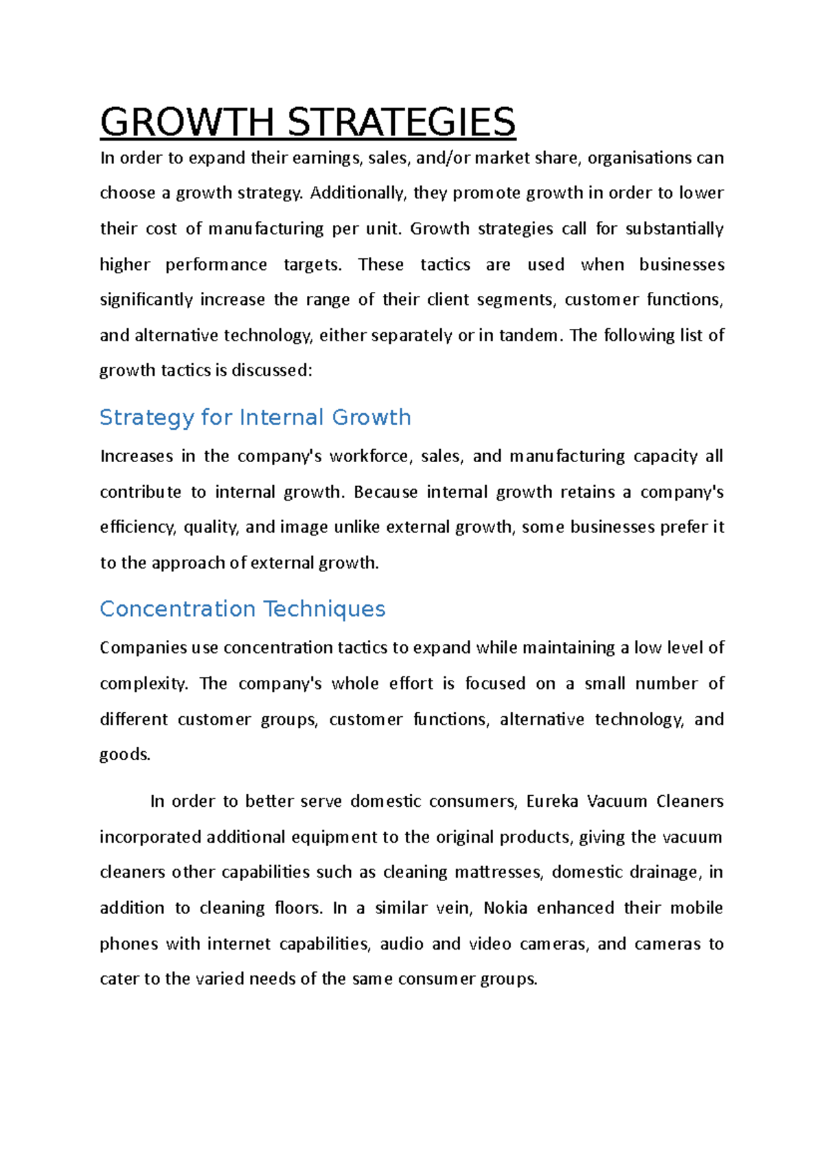 growth-strategies-in-order-to-expand-their-earnings-sales-and-or