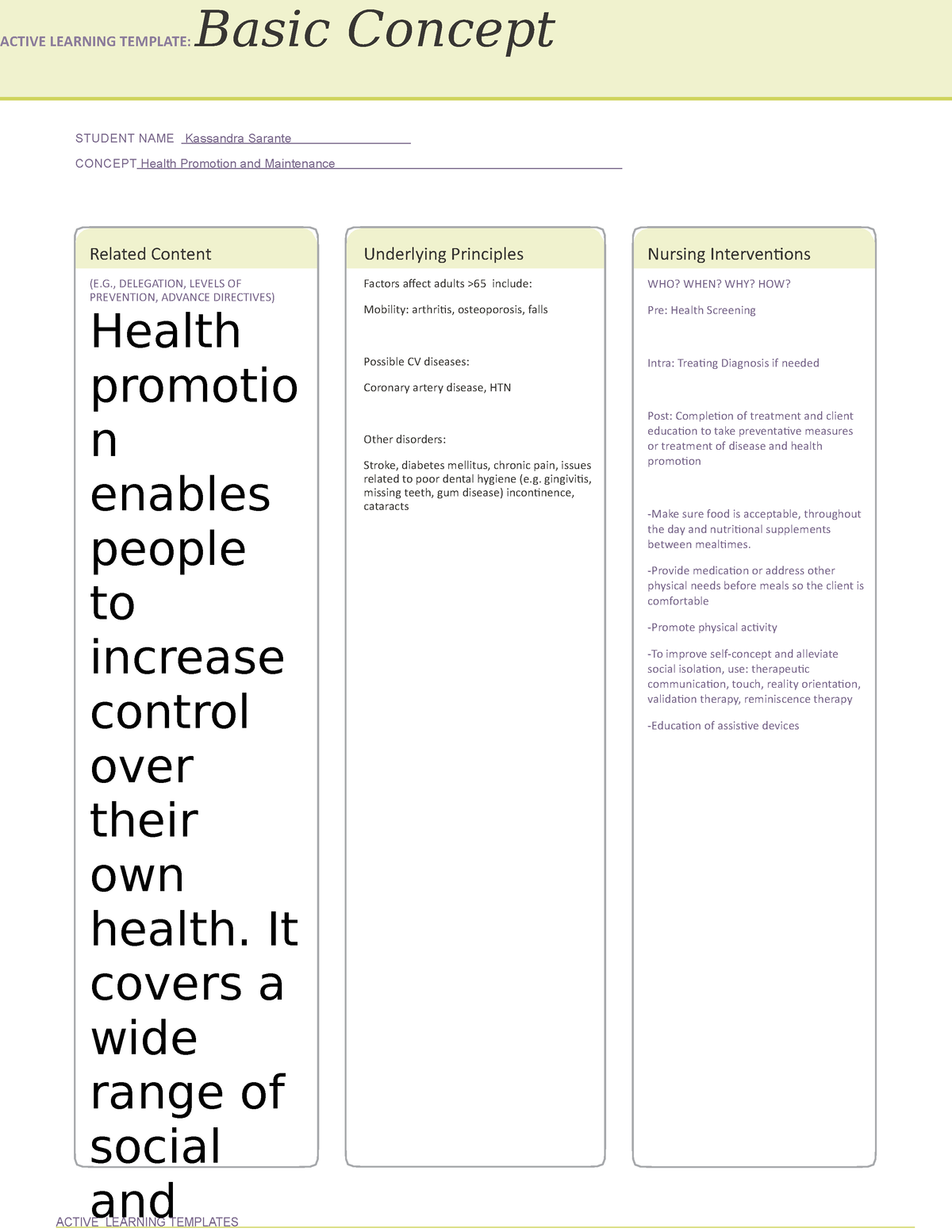 3-health-promotion-and-maintenance-active-learning-template-basic