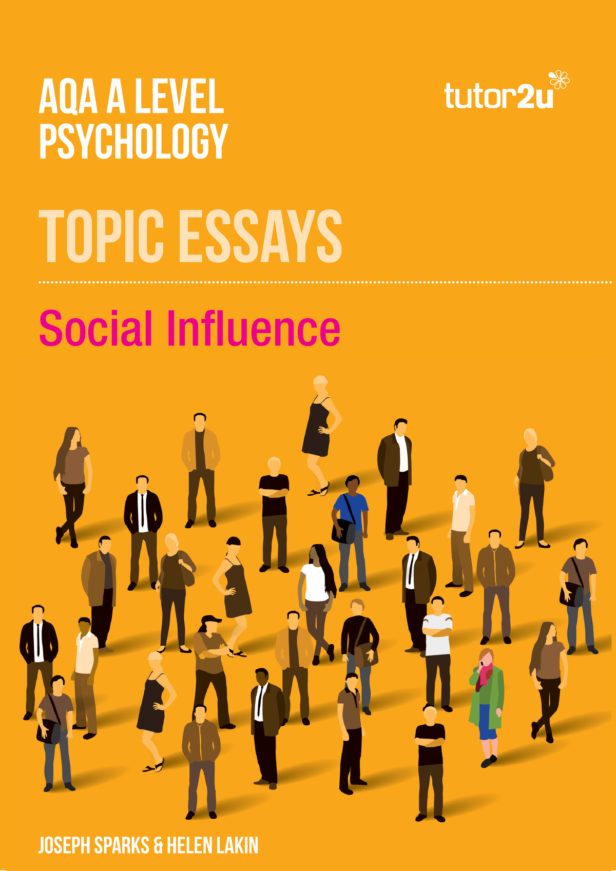 aqa a level psychology topic essays social influence