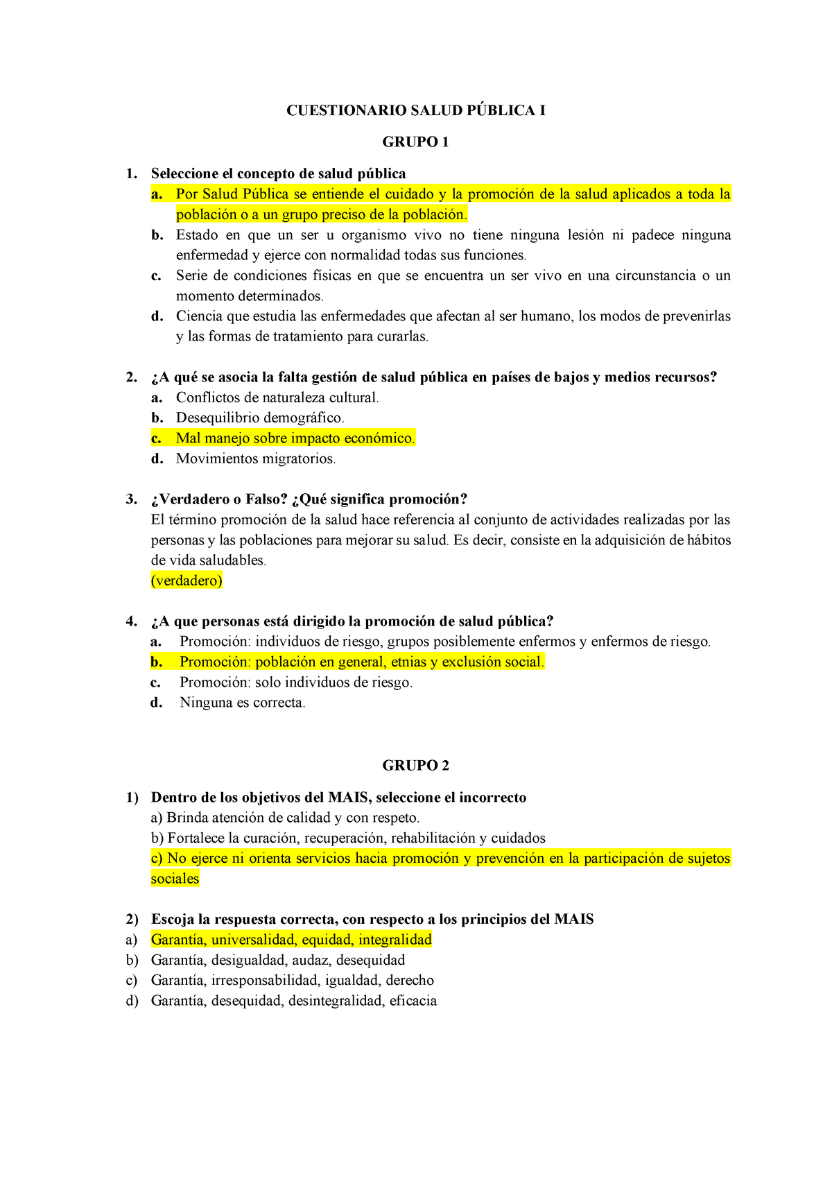 El Cuestionario de Salud – Una Puerta a la Bienestar en tu Spa