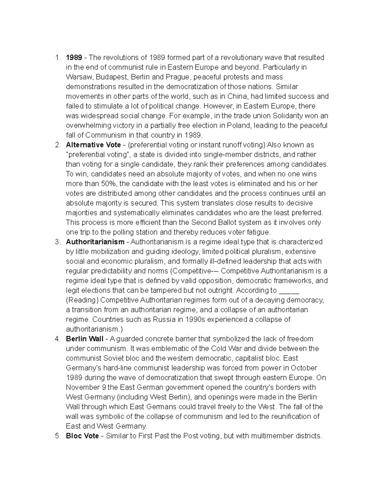 comparative-politics-final-id-1989-the-revolutions-of-1989-formed