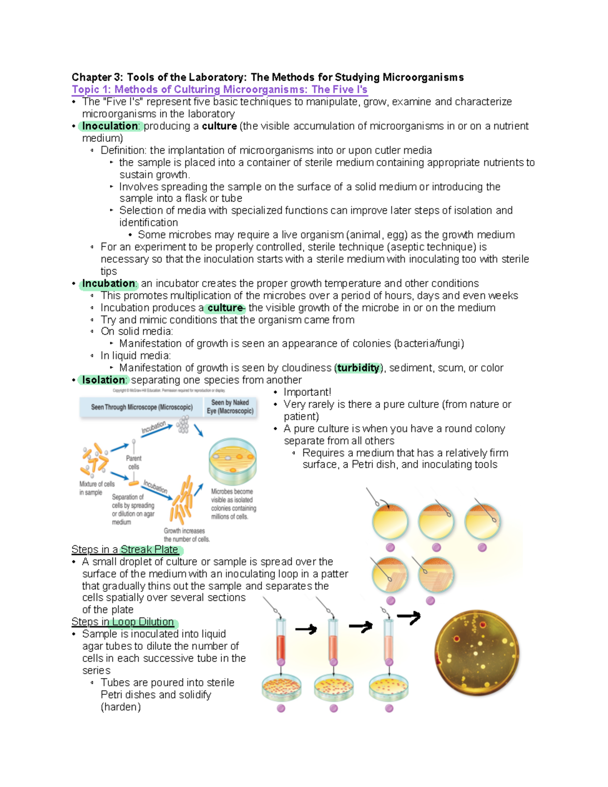 chapter-3-notes-chapter-3-tools-of-the-laboratory-the-methods-for