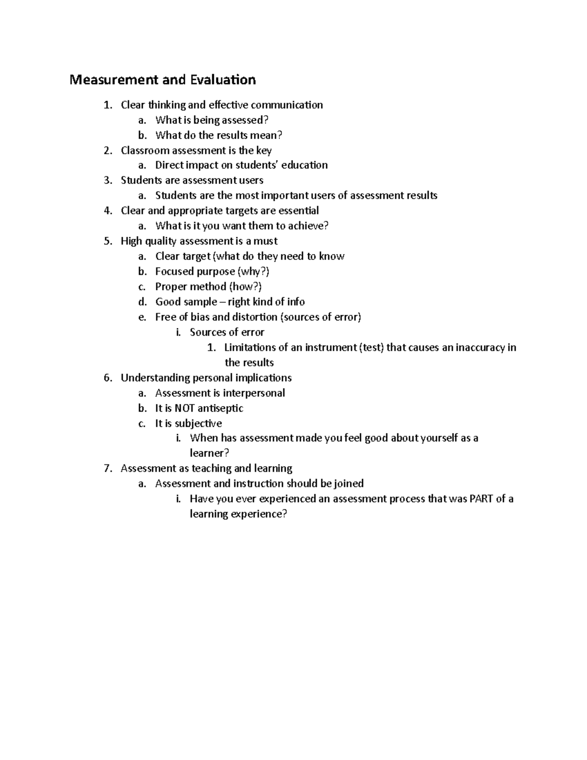 measurement-and-evaluation-notes-measurement-and-evaluation-clear