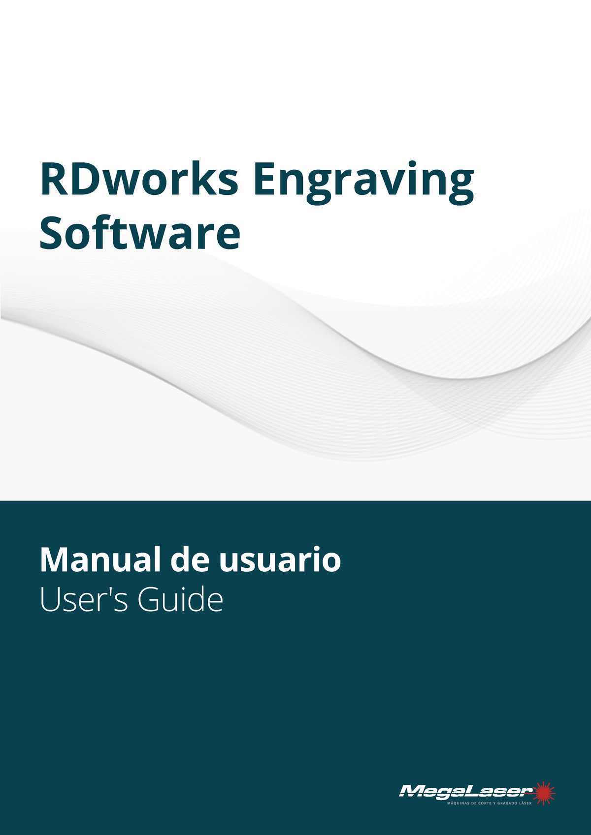 RDworks Engraving Software Manual de Usuario - Manual de usuario User's ...