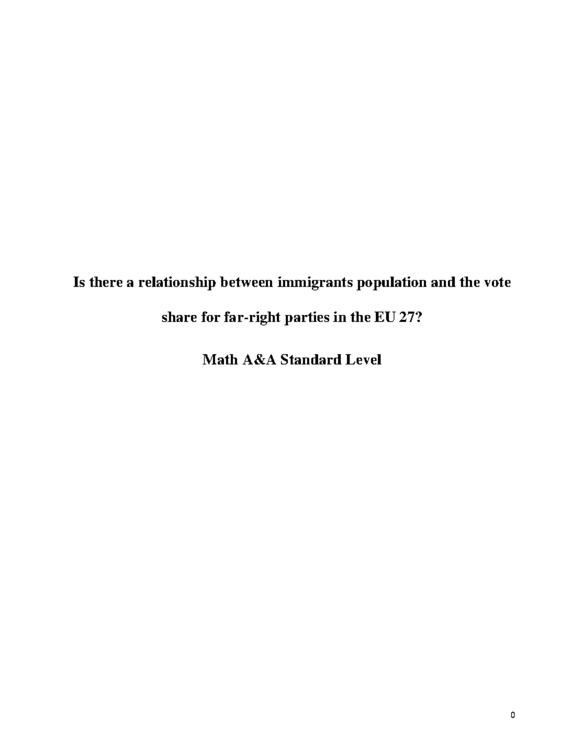Math IA Final Is There A Relationship Between Immigrants Population math-ia-final-is-there-a-relationship-between-immigrants-population