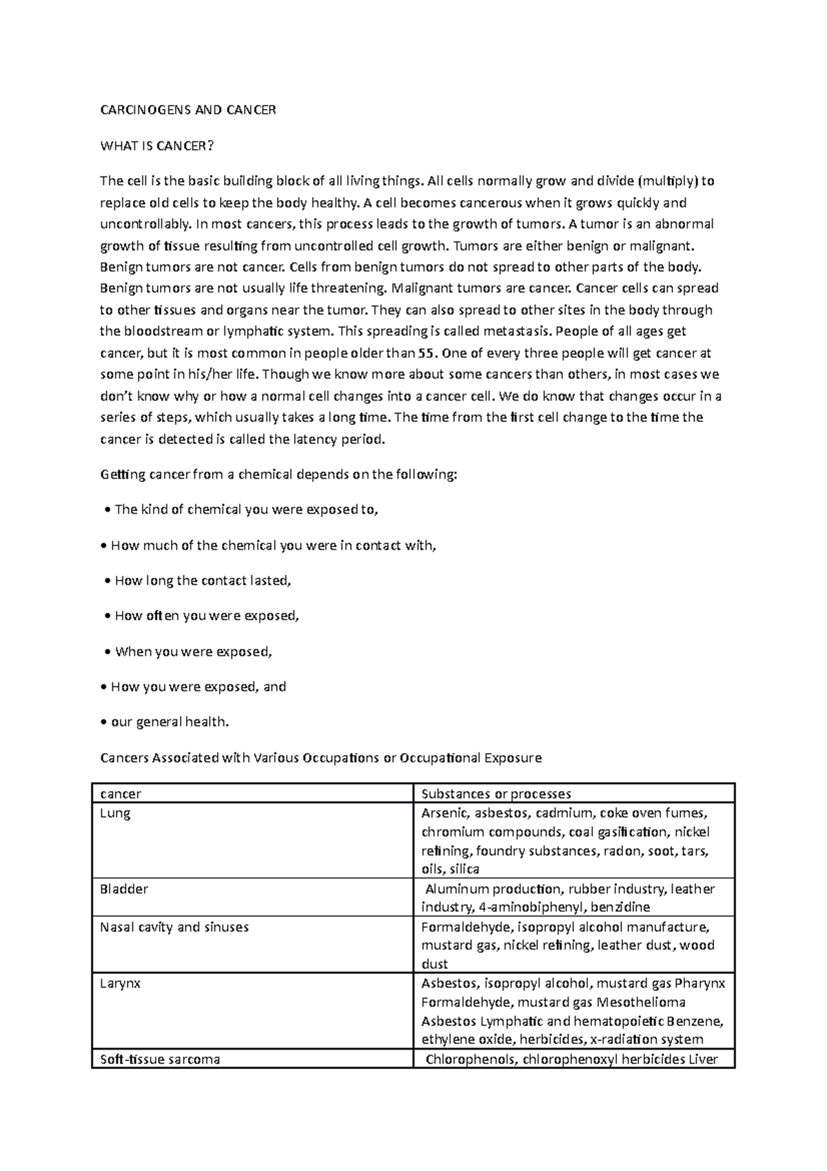 carcinogens-and-cancer-carcinogens-and-cancer-what-is-cancer-the