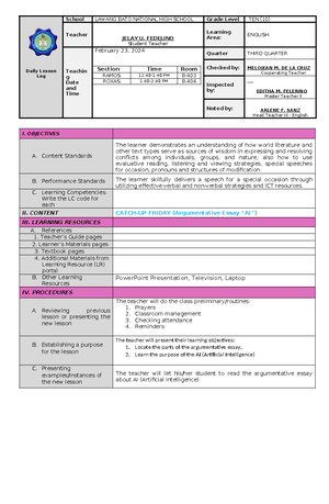 Pathfit 2 Activity Forms - Name ...