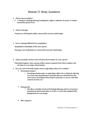 C190.v3 Module 5 Study Questions - C-190 - WGU - Studocu