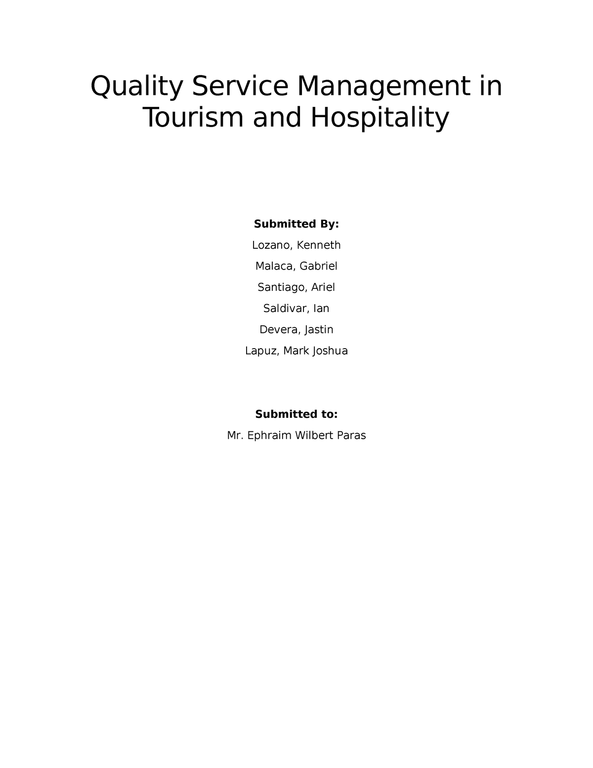 09-group-activity-sagdgdsg-quality-service-management-in-tourism