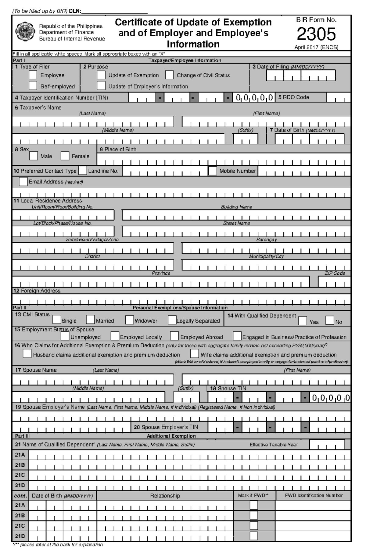 bir-2305-government-forms-warning-tt-undefined-function-32-to