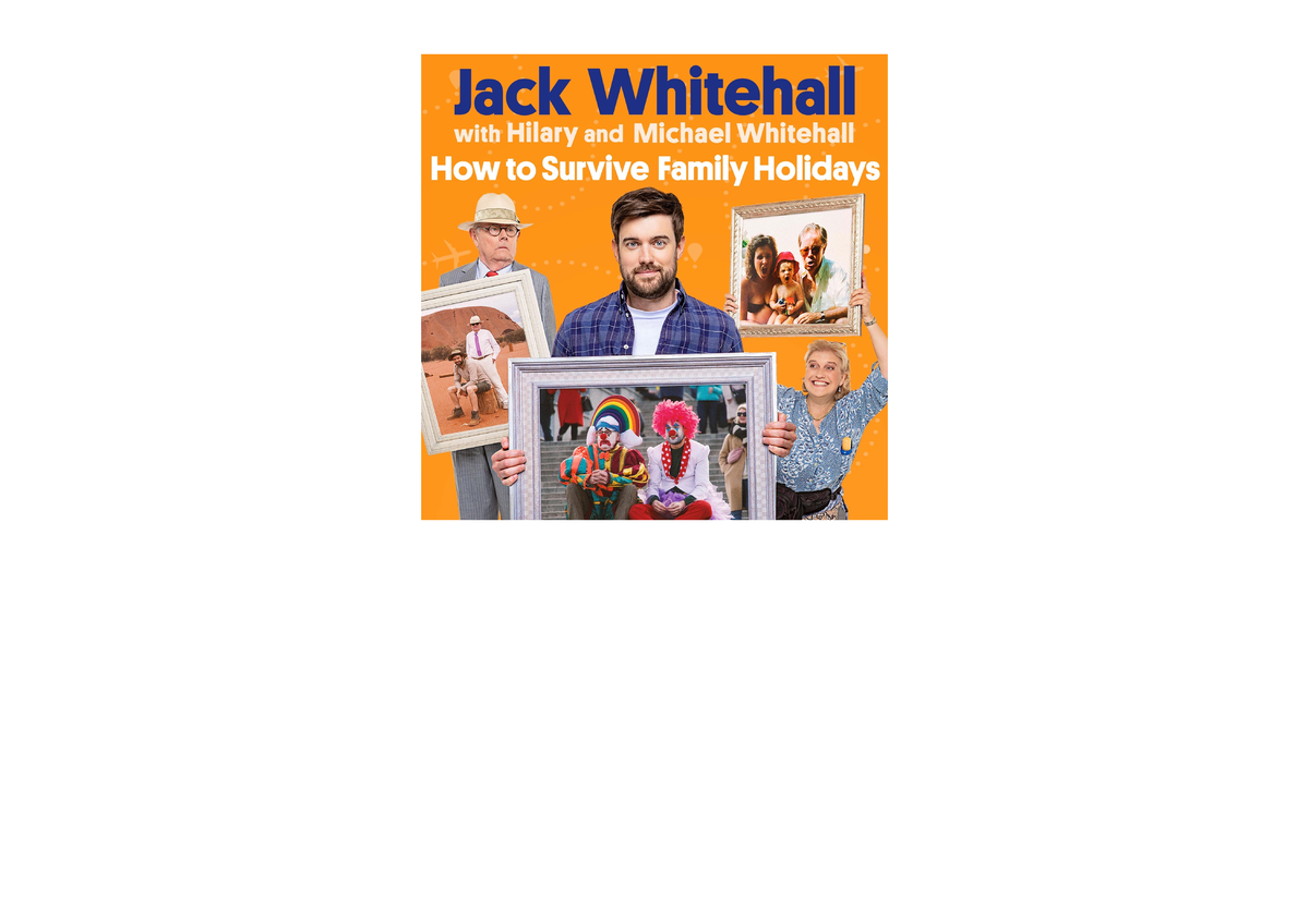 download-pdf-how-to-survive-family-holidays-for-android-read-by-jack