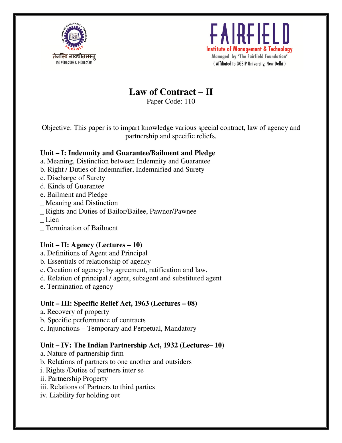 contract law thesis pdf