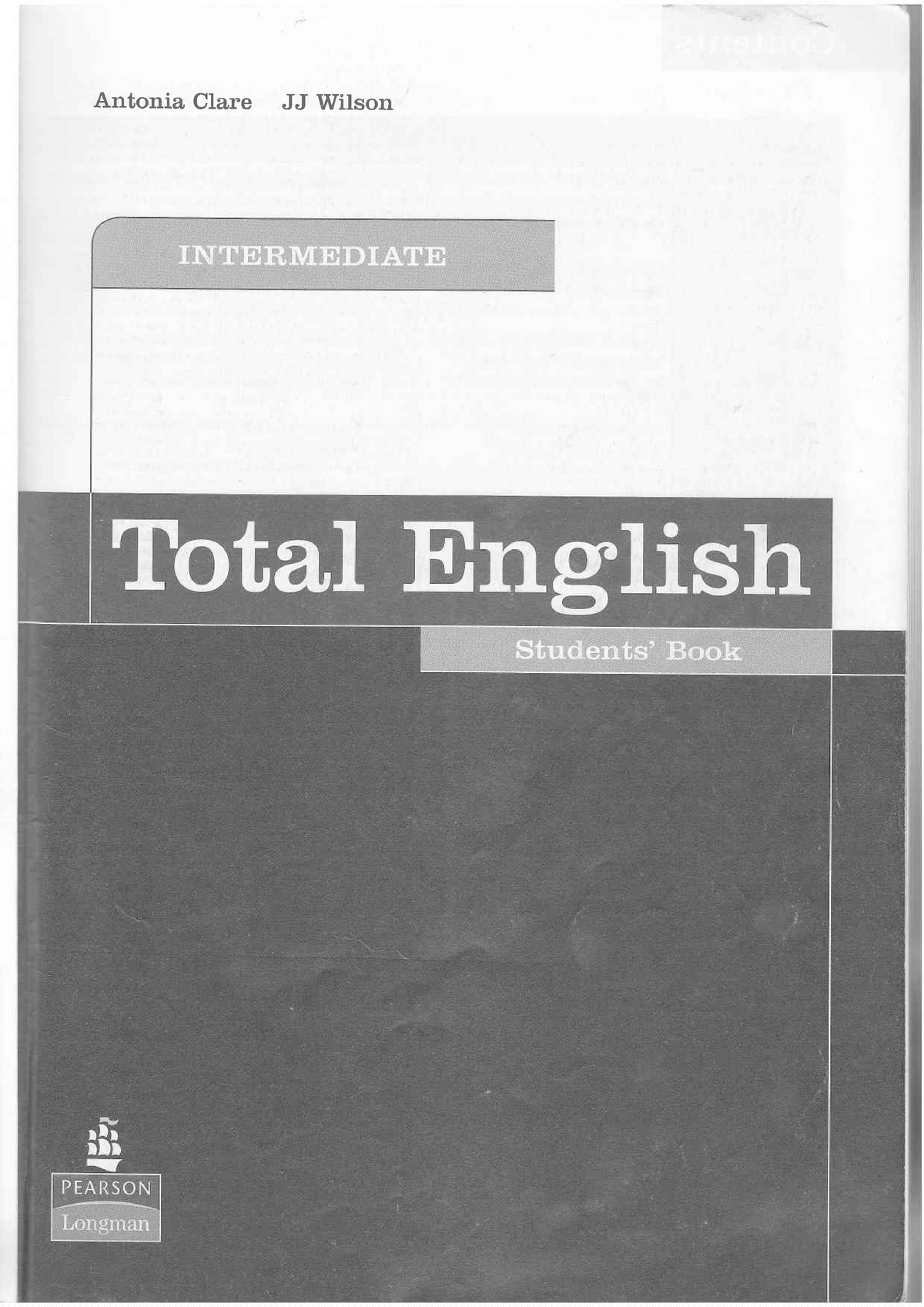 New total english ответы. Учебник pre Intermediate total English. Total English Intermediate. New total English Intermediate. New total English pre-Intermediate student's book ответы.
