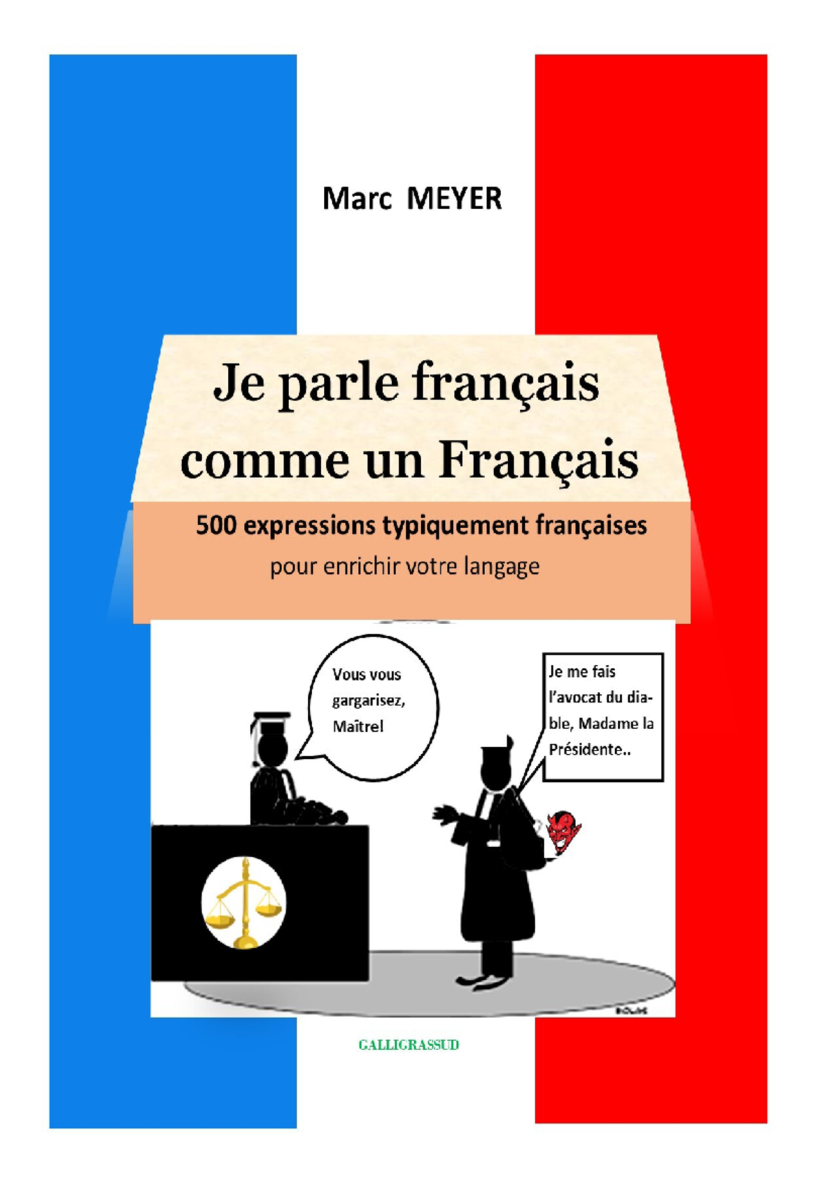 4 5917783825089301969 À BON ENTENDEUR SALUT C’est ce qu’on dit à quelqu’un après l’avoir