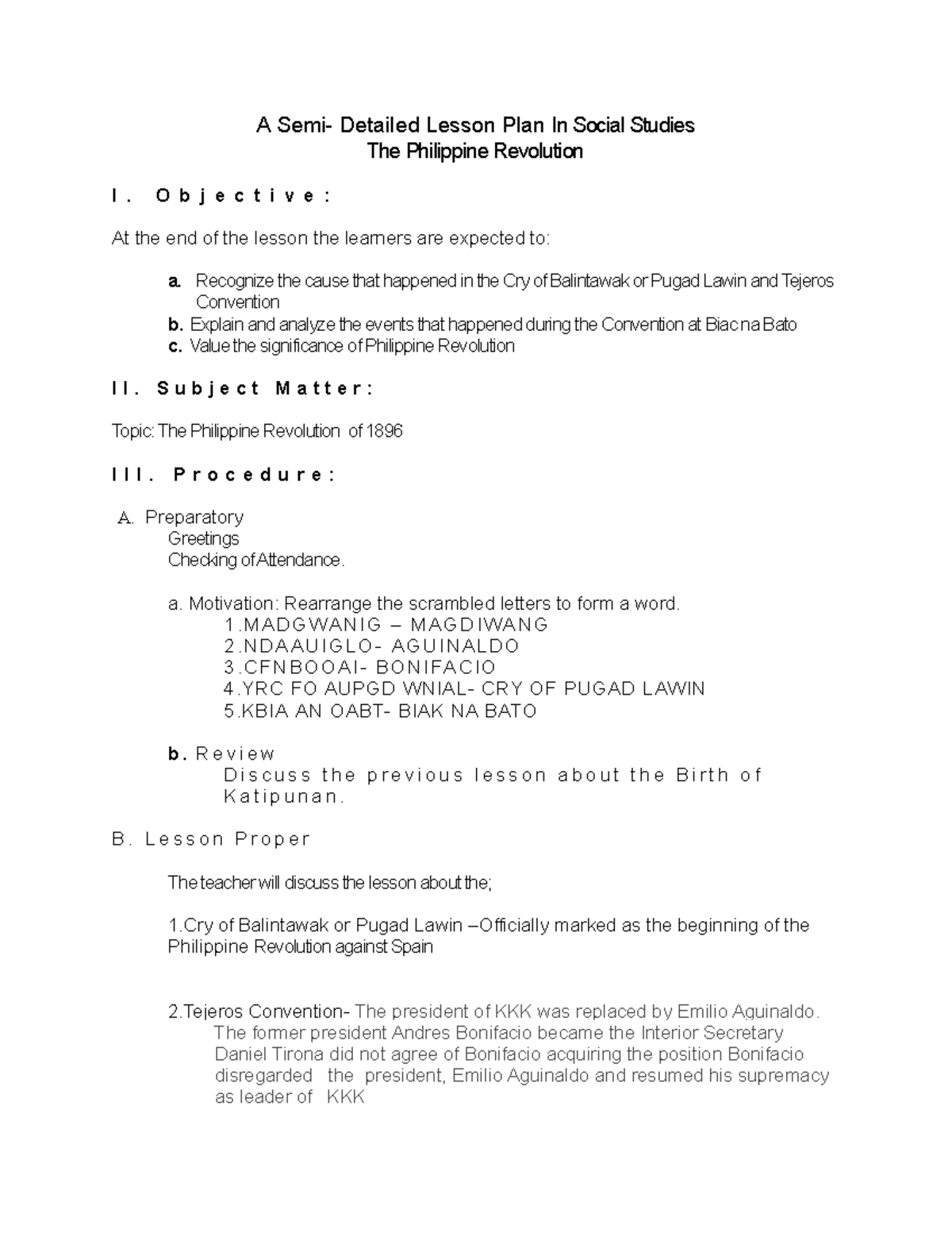 semi-detailed-lesson-plan-in-philippine-revolution-of-1896-a-semi