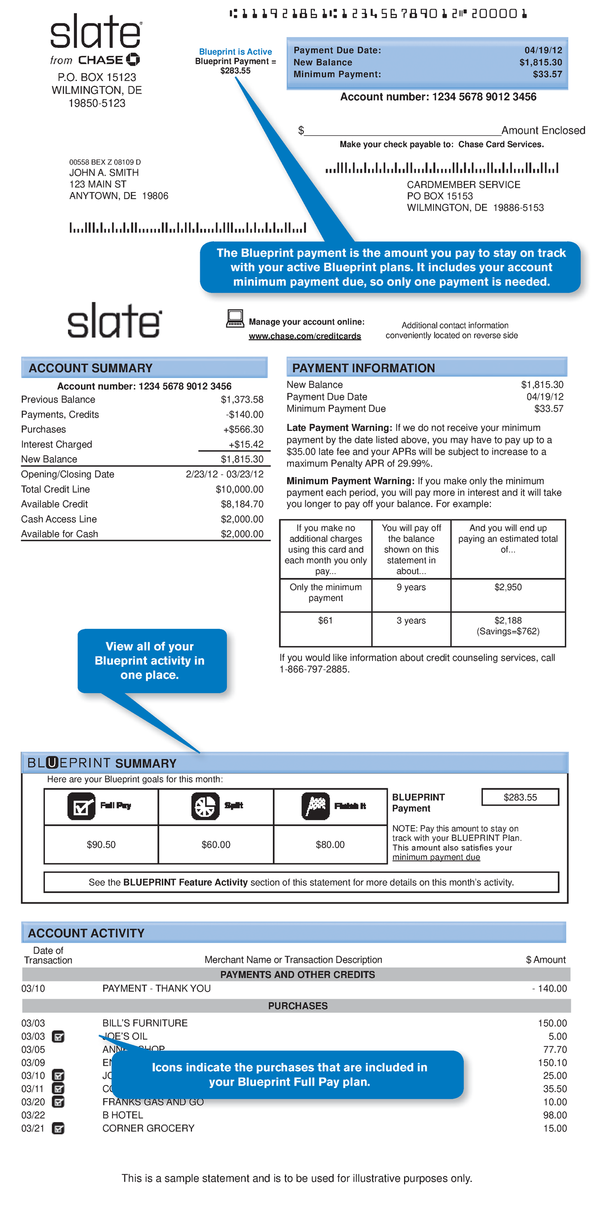 chase-bank-account-statement-additional-contact-information-conveniently-located-on-reverse