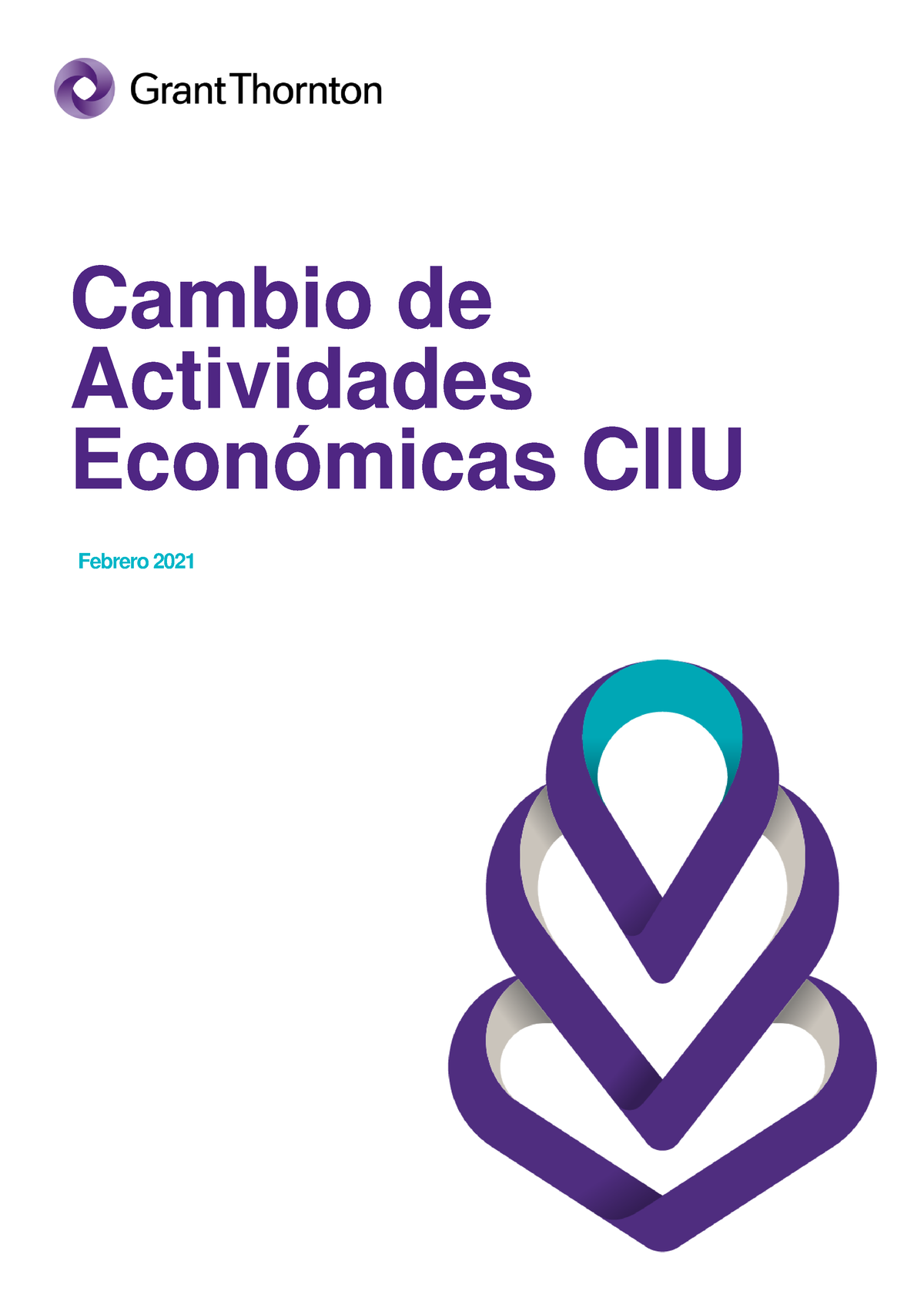 Cambio De Actividades Economicas Ciiu - Cambio De Actividades ...