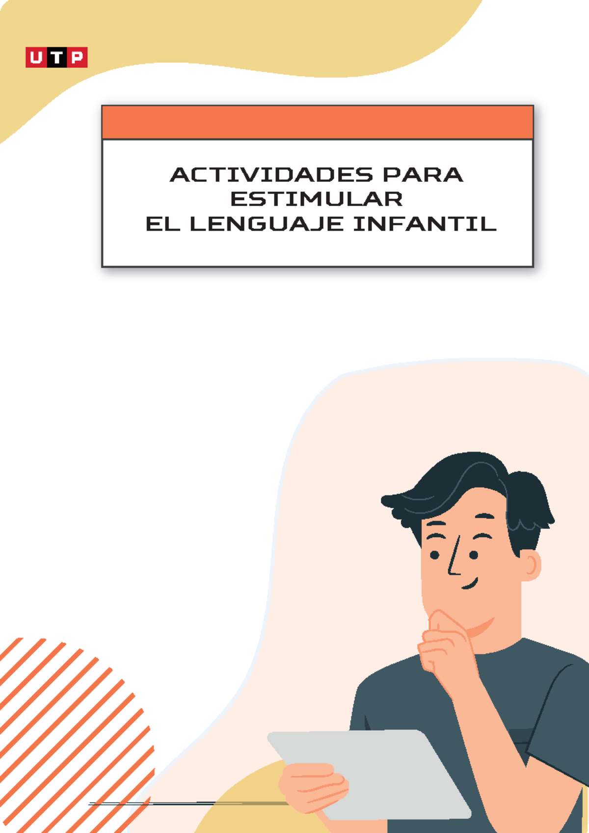 Actividades para trabajar el lenguaje en niños - ACTIVIDADES PARA ...
