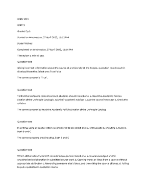 Soc 1502 Learning Journal Unit 7-WPS Office - Soc 1502 Learning Journal ...