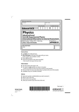 lab report physics matriculation experiment 1 measurement and uncertainty