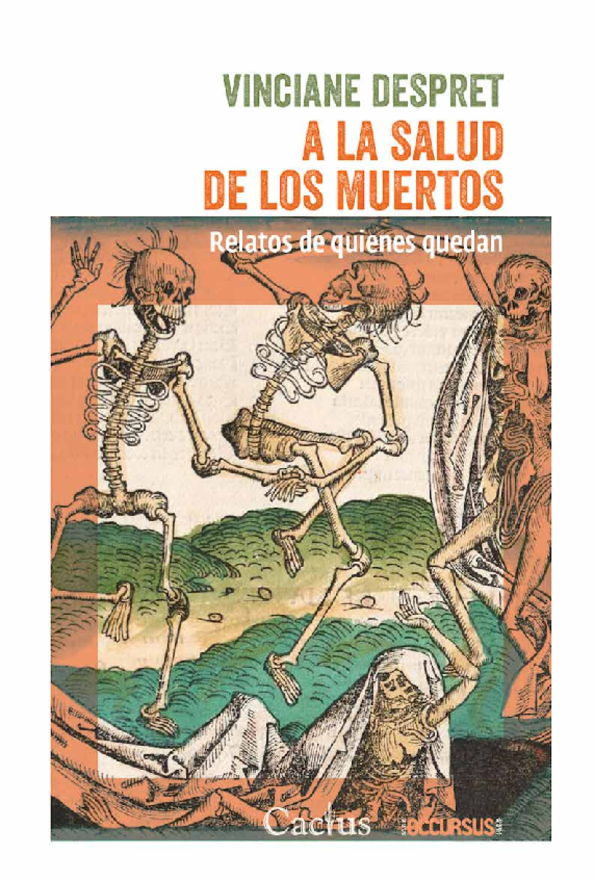 Au Bonheur Des Morts