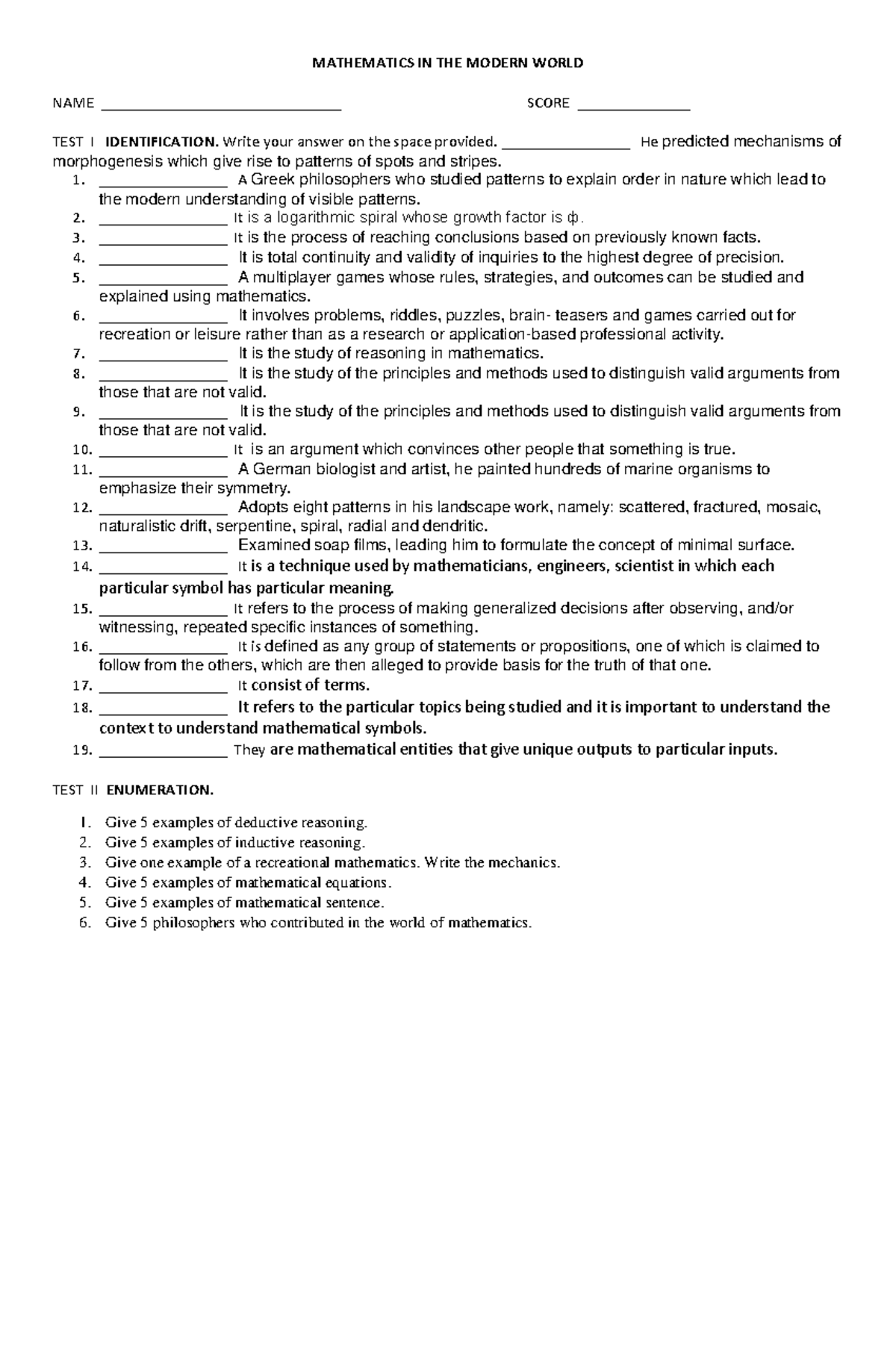 gec-4-mathematics-in-the-modern-world-a-the-nature-of-mathematics