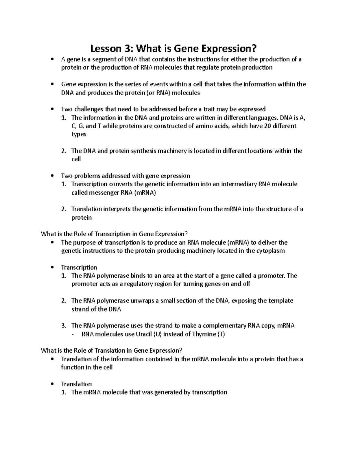 lesson-3-what-is-gene-expression-lesson-3-what-is-gene-expression-a