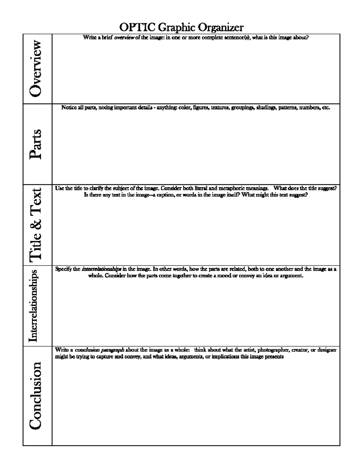 Optic Worksheet - physics - PSCX-1000 - Studocu