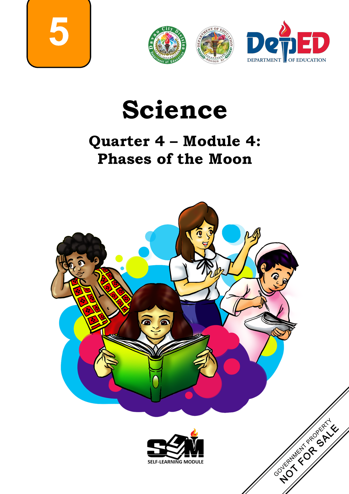 grade 5 science quarter 4 powerpoint presentation