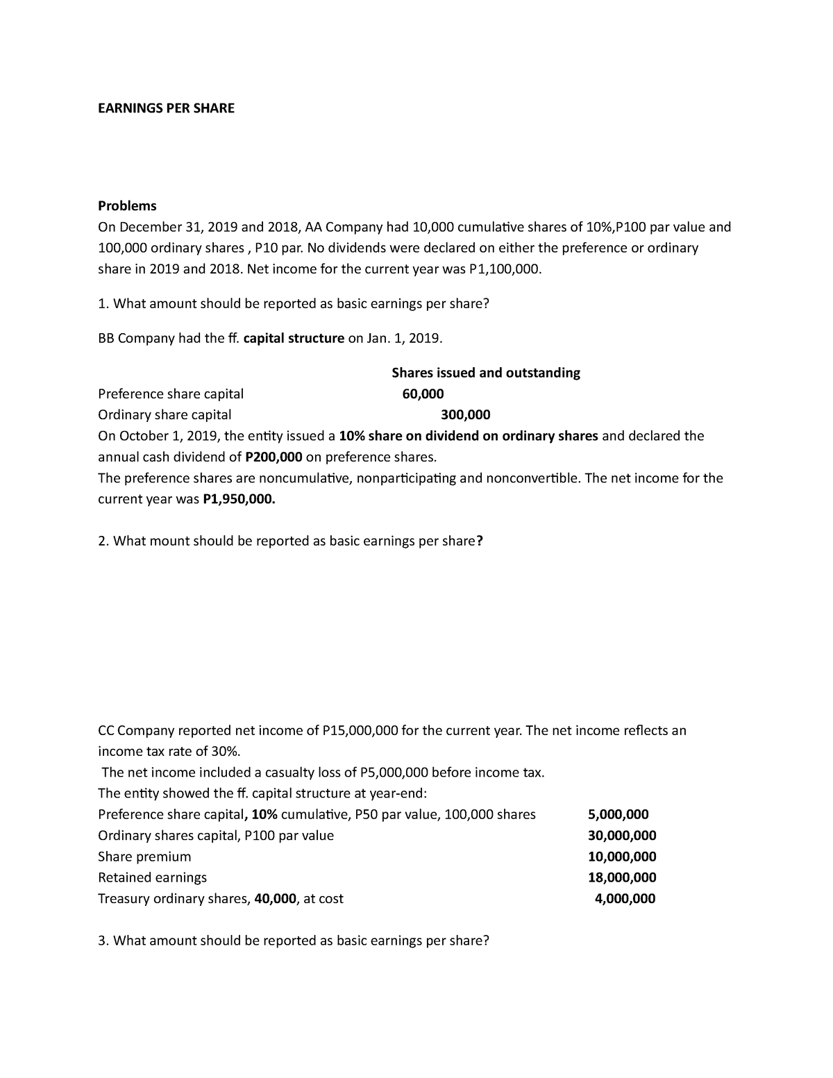 activity-earnings-per-share-updated-ccc-earnings-per-share-problems