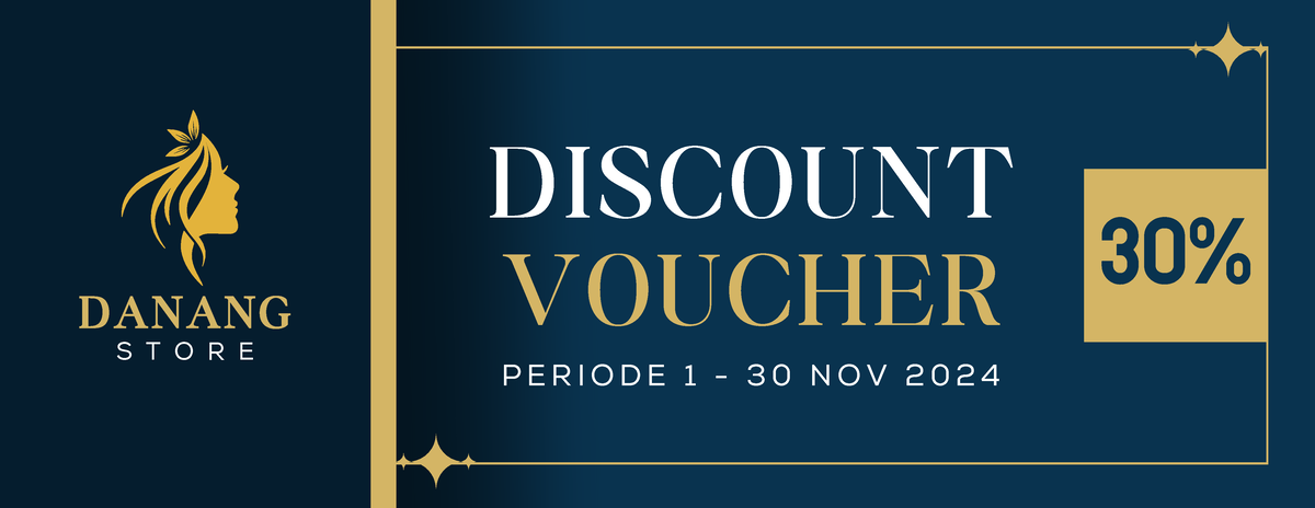 30% discount voucher - marketing - 30% DANANG S T O R E DISCOUNT ...