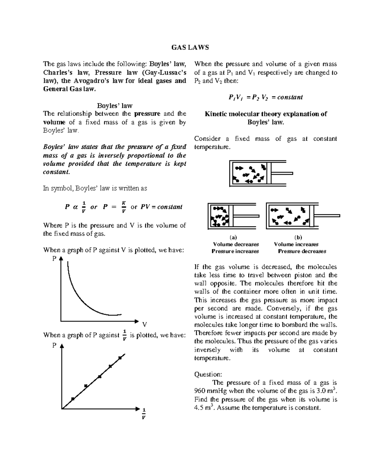 gas-laws-s-db-nvbcnmds-gas-laws-the-gas-laws-include-the-following