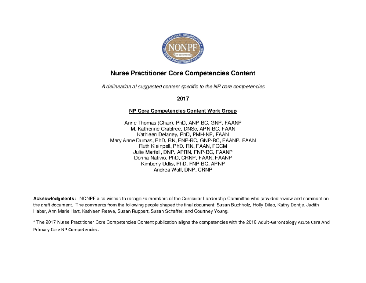 2017-npcore-comps-with-curric-nurse-practitioner-core-competencies