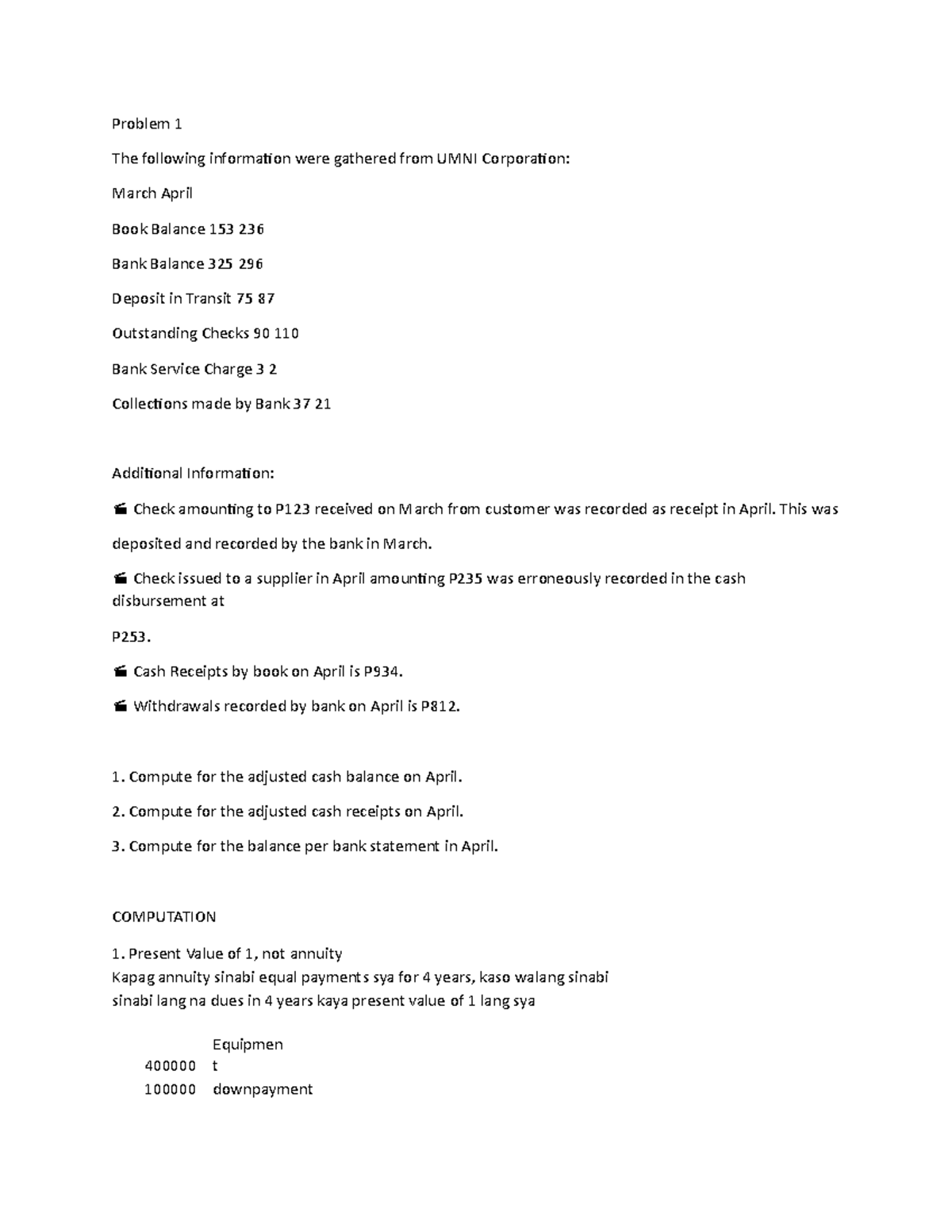 exams-pt2-mid-problem-1-the-following-information-were-gathered-from