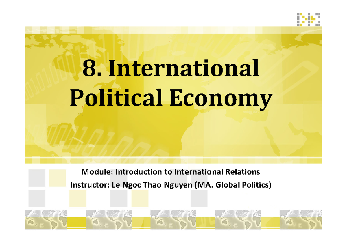War Peace And Politics Deconstructing Madisons International Relations - 1agn31b