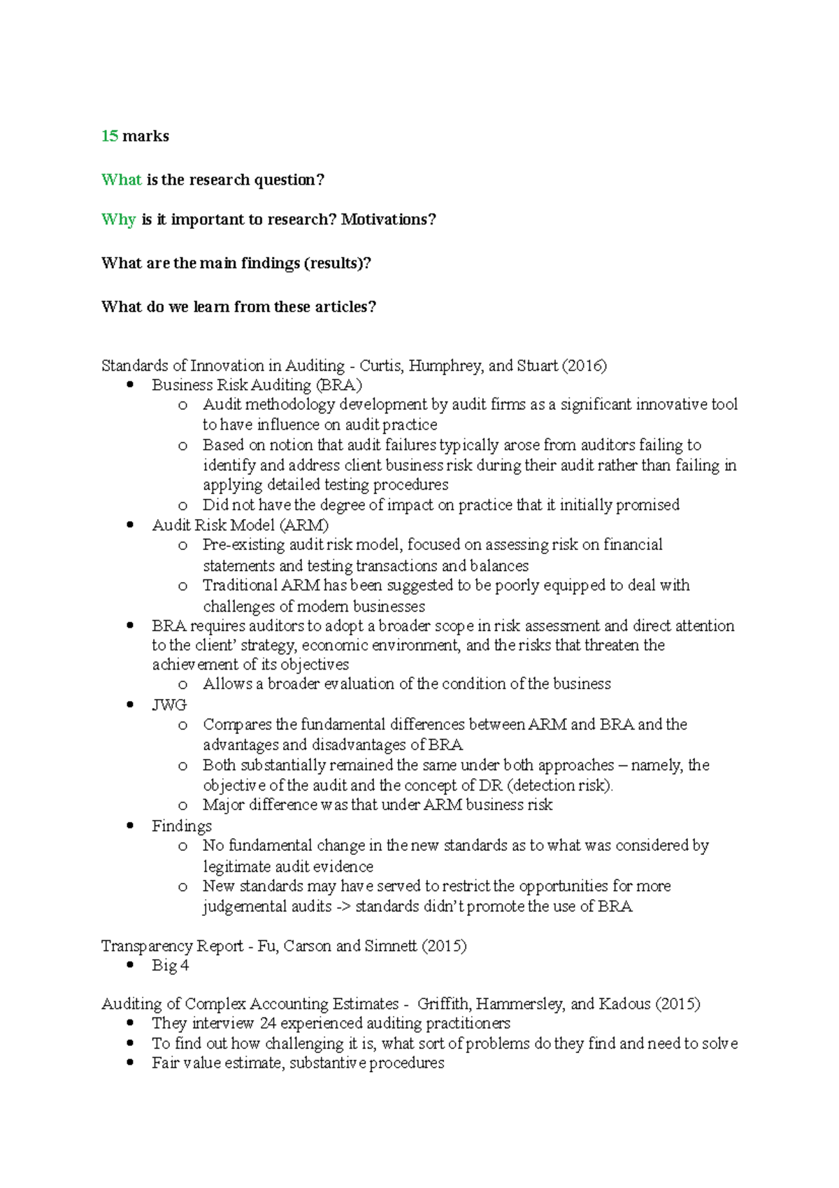 acc3600-exam-article-notes-15-marks-what-is-the-research-question