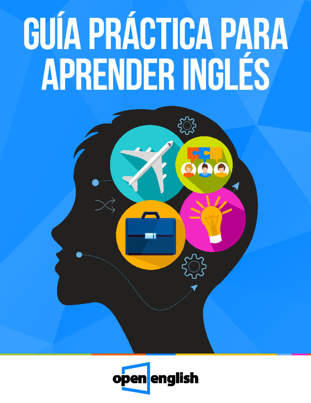 Guia Practica Para Aprender Ingles GuÍa PrÁctica Para Aprender InglÉs